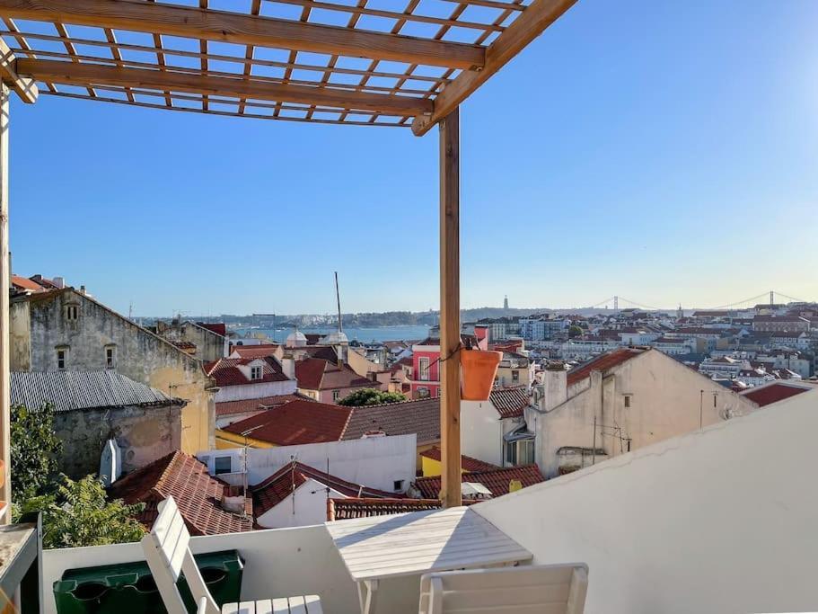 Rosa Home Lisboa Exteriör bild