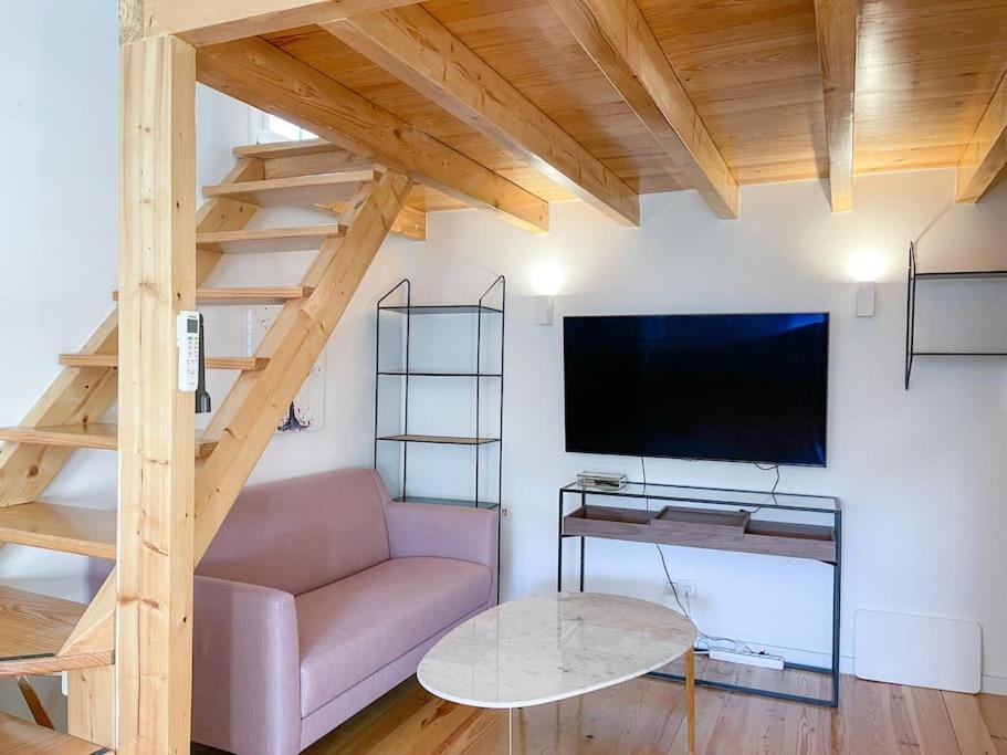 Rosa Home Lisboa Exteriör bild