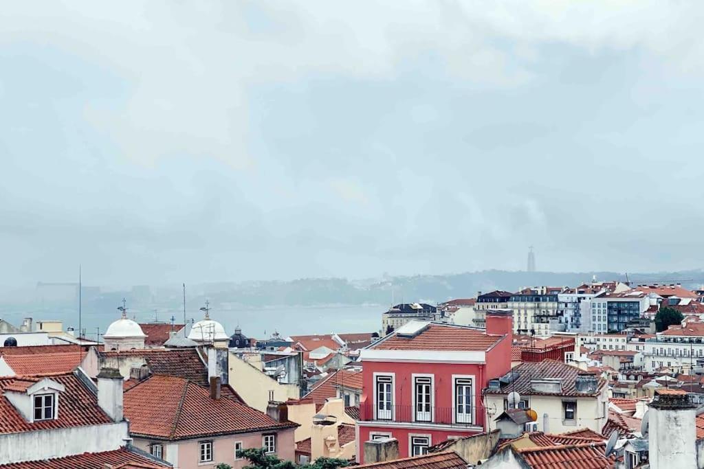 Rosa Home Lisboa Exteriör bild