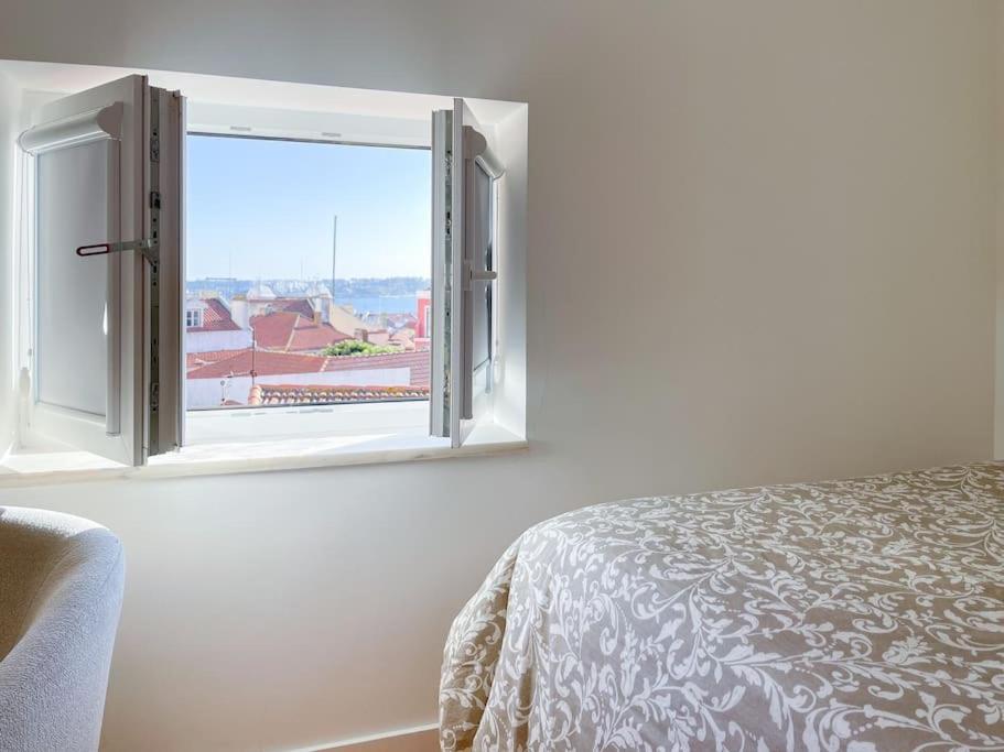 Rosa Home Lisboa Exteriör bild