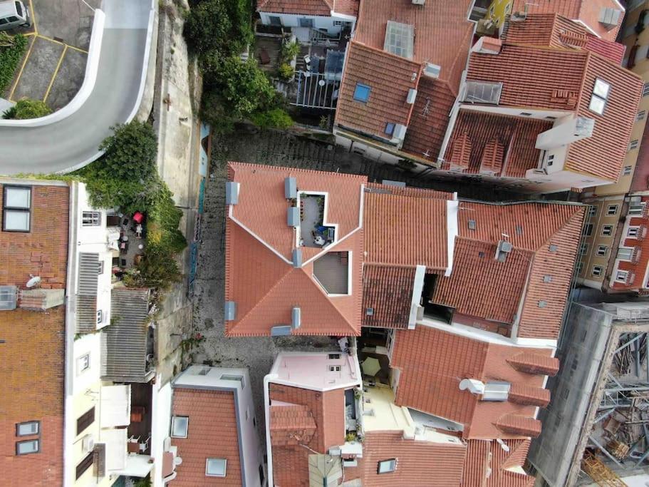 Rosa Home Lisboa Exteriör bild